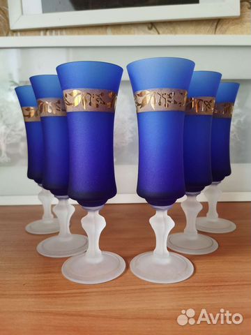 Фужеры рюмки Гусевской хрустальный завод и книга