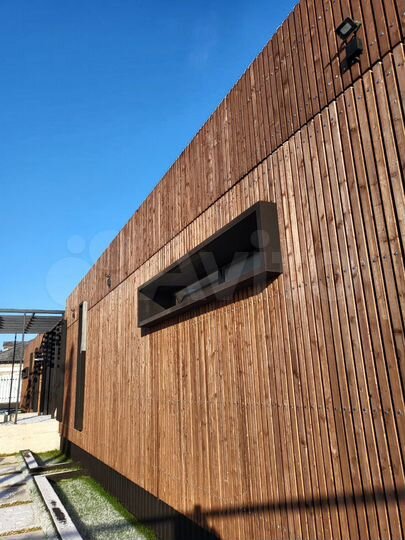 Дом 167 м² на участке 15 сот.