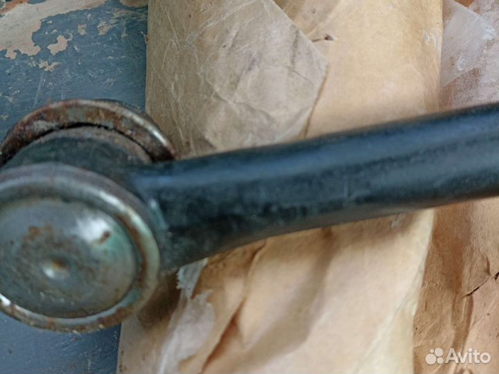 Рулевая тяга трапеция