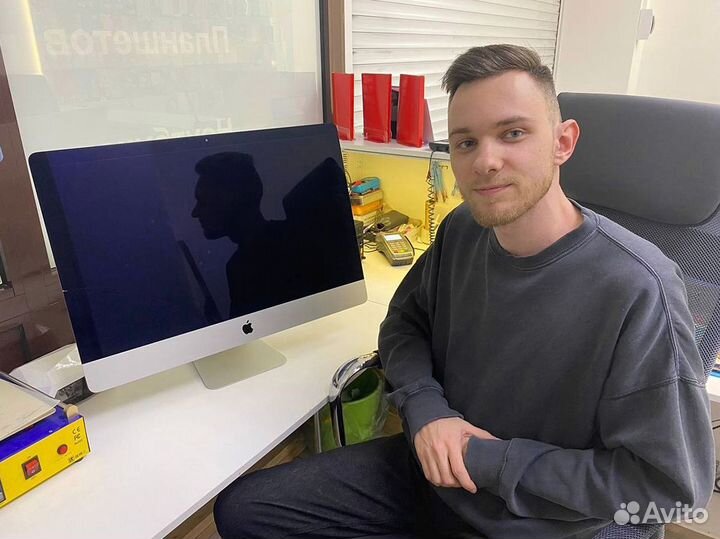 Частный мастер iPhone. Ремонт iPhone, iPad, Apple