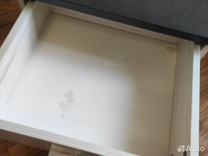 Тумба прикроватная бу