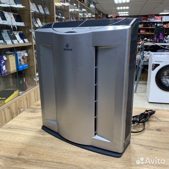 Очистительвоздуха Boneco P2261