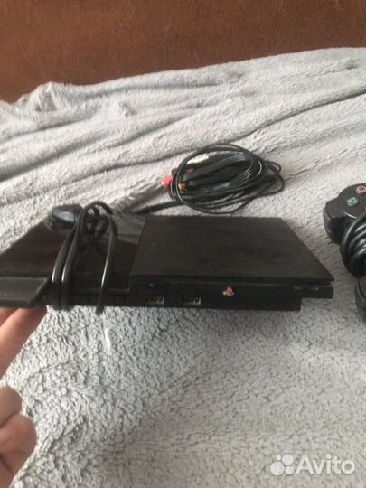 Sony PS2
