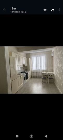 1-к. квартира, 60 м², 8/16 эт.