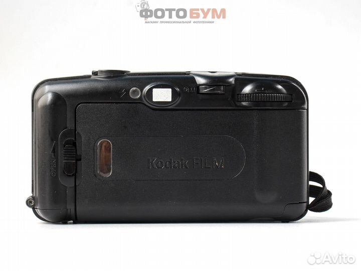 Фотоаппарат Kodak KB-10