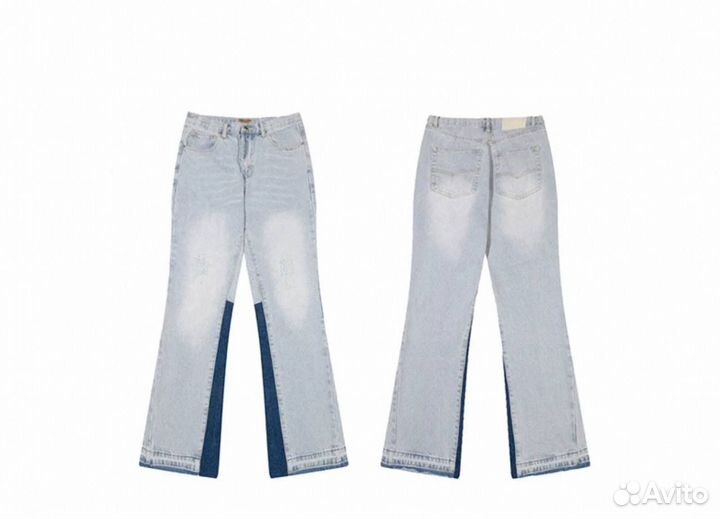 Gallery dept джинсы