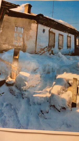 Дом 100 м² на участке 2 сот.