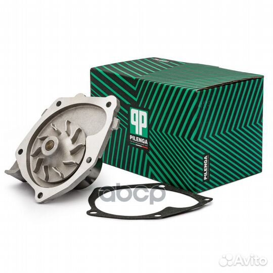 Помпа renault kaptur WP-P 2477 pilenga