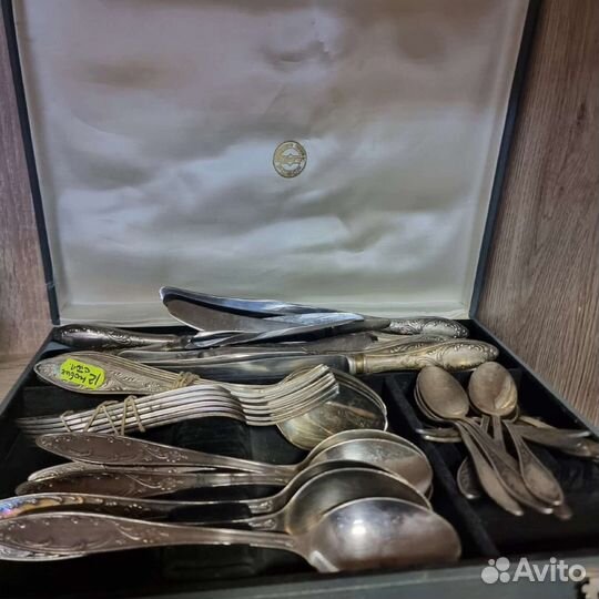 Оценка антиквариата, предметов СССР