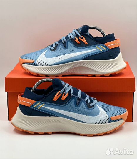 Кроссовки Nike Pegasus Trail 2 n-8192