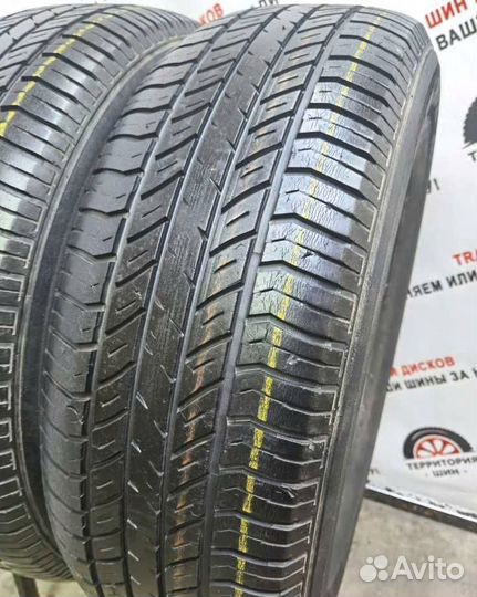 Bridgestone Dueler H/L 400 255/65 R17