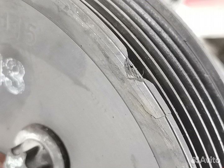 Насос для mercedes-benz C-Class (W203)