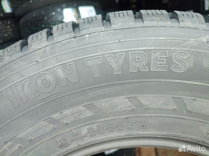 Ikon Tyres Nordman 7 SUV 225/75 R16