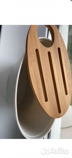 Подставка для ножей Keenk