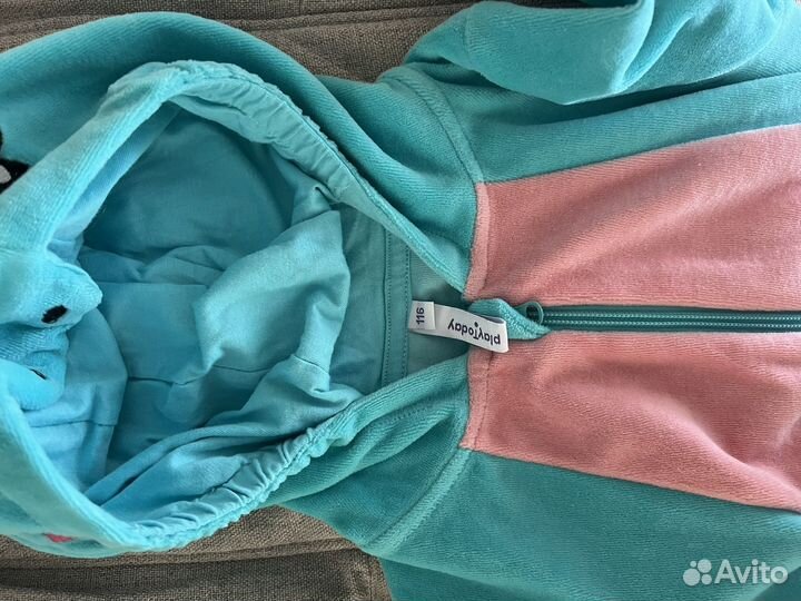 Костюм единорожки