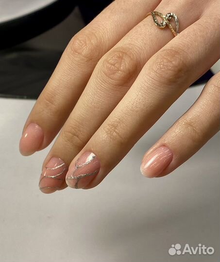 Мастер маникюра на дому