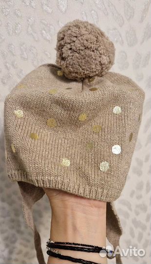 Шапочка Gulliver