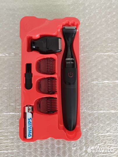 Триммер Philips MG1100/16