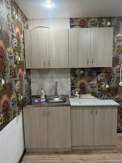 1-к. квартира, 40 м², 7/9 эт.