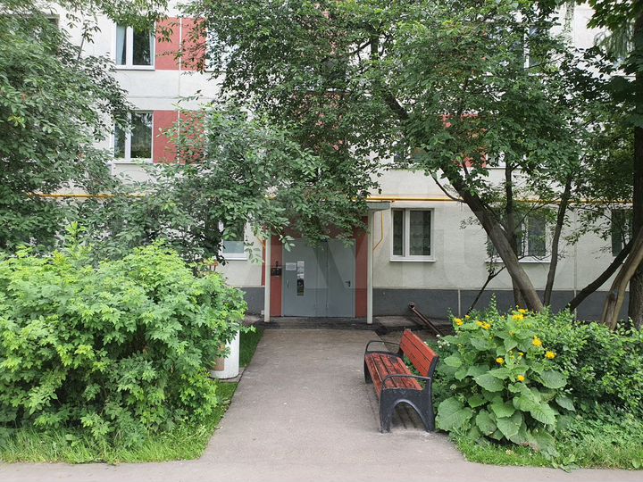 4-к. квартира, 63,7 м², 2/9 эт.