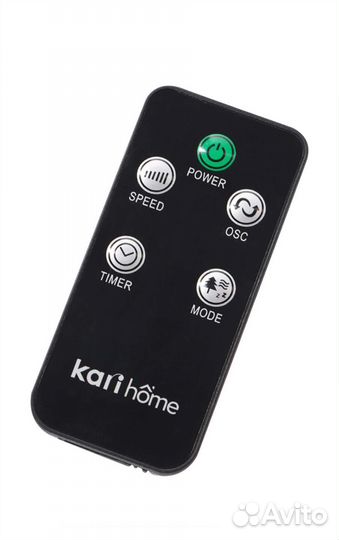 Вентилятор новый