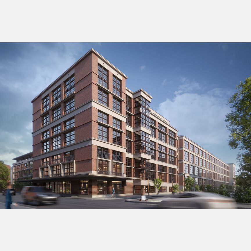 3-к. квартира, 99,2 м², 5/8 эт.