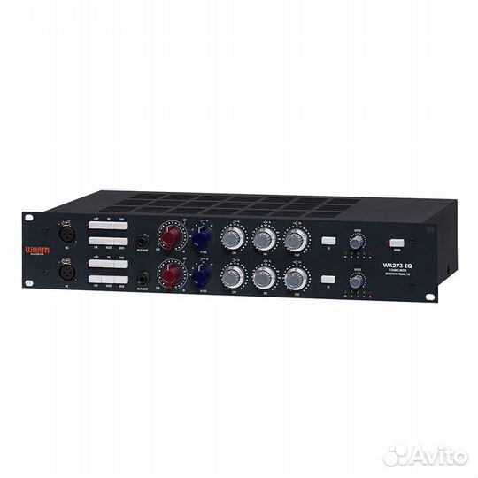 Микрофонный предусилитель Warm Audio WA273-EQ