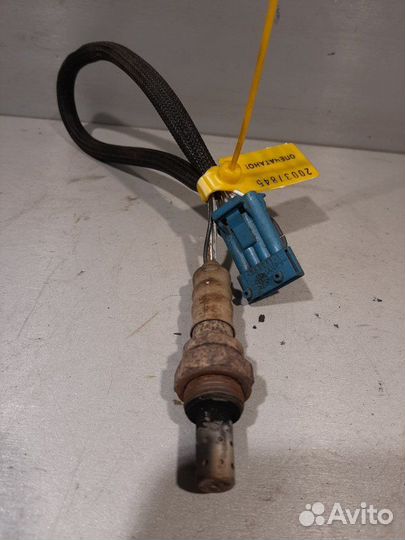 Датчик кислорода задний Peugeot 308 EP6 2009