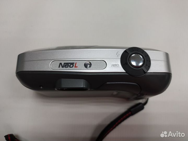 Фотоаппарат Rekam Neo L