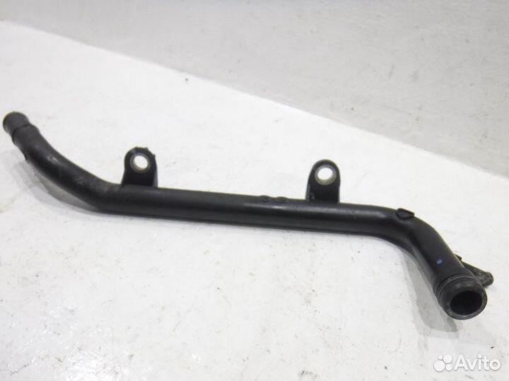 Патрубок системы охлаждения