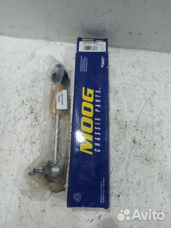 Стойка стабилизатора переднего Mercedes W168 A