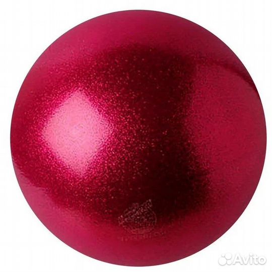 Мяч для художественной гимнастики pastorelli