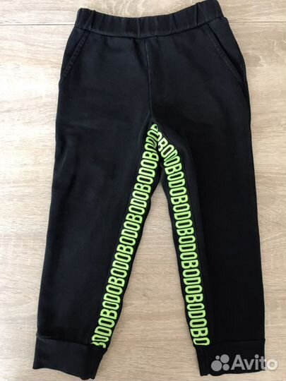 Костюм детский