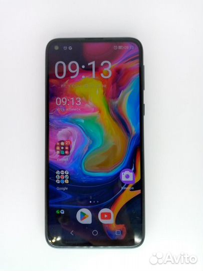 Vsmart Joy 4, 3/64 ГБ
