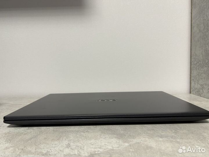 Ноутбук Acer Aspire 3