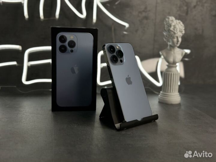 iPhone 13 Pro, 128 ГБ