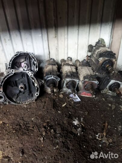 Запчасти на газель