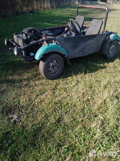 ВАЗ 2103 1.6 МТ, 1984, 255 000 км