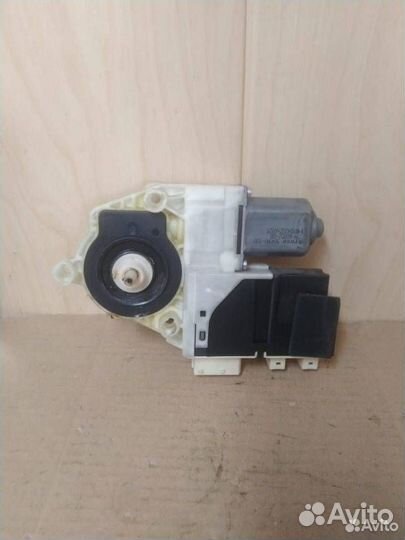 Моторчик стеклоподъемника Citroen C4 рест. LC 2010