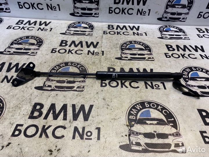 Амортизатор крышки багажника Bmw 1 E87 N46B20 2005