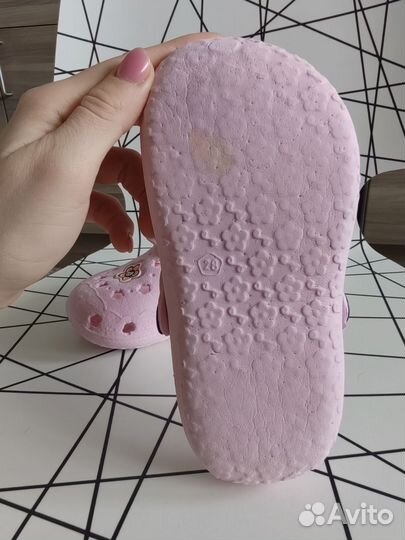 Сабо детские