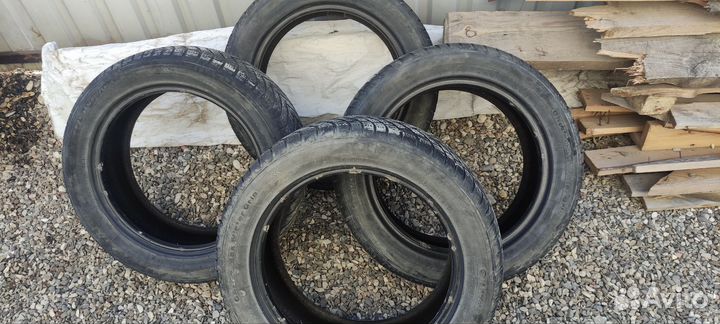 LingLong Green-Max Winter Grip 205/55 R16 94T