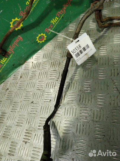 Трубки гур Toyota Camry Gracia универсал 2.2 2001