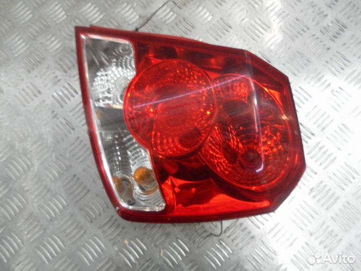 Фонарь 300267R Chevrolet Kalos (2002-2008)