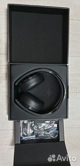 Наушники для Sony PS4