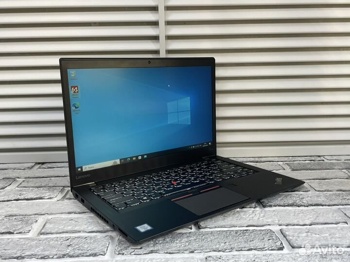 T460s GeForce 930M i7/16/512/14 ips