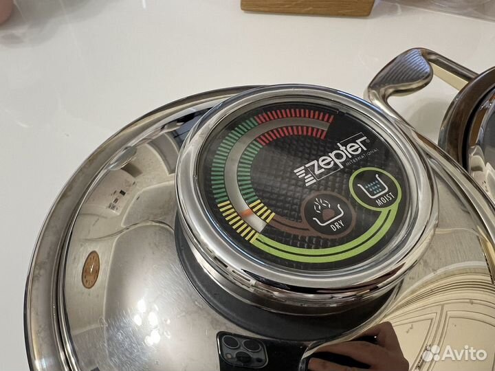 Сковородка zepter