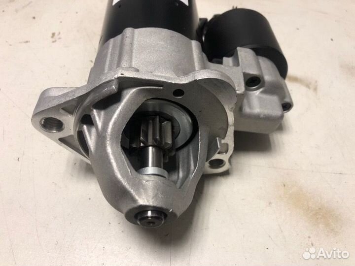 Стартер Audi A4 B5 1994-2001