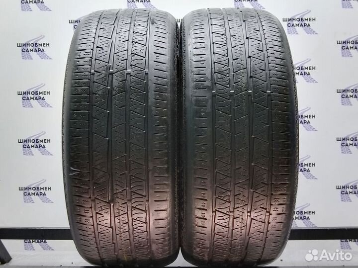 Goform EcoPlus SUV 255/50 R19 107W