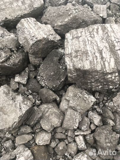 Уголь. дпк, Орех, Рядовой